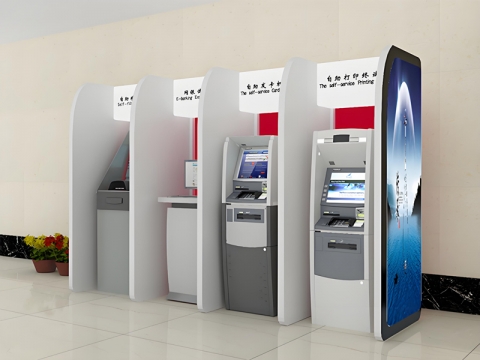 Self-Service Printers